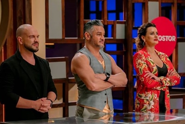 9 сезон 11 выпуск шоу "Мастер Шеф": кто покинул проект?