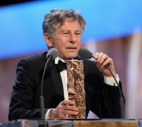 Режиссера Романа Полански обвинили в изнасиловании