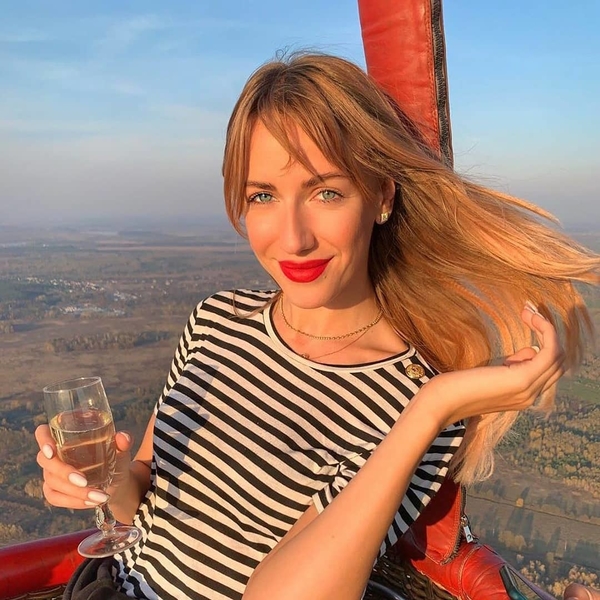 Леся Никитюк рассказала, что ей подарили на день рождения