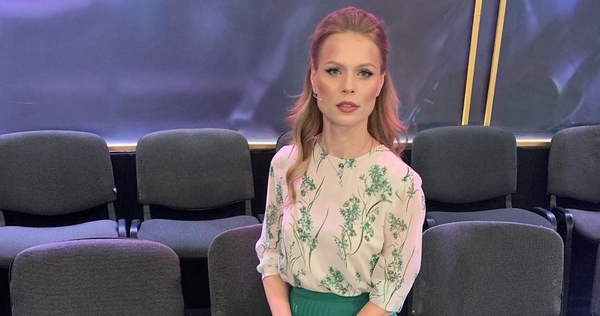 Ольга Фреймут снова станет ревизором: звезда анонсировала новый проект