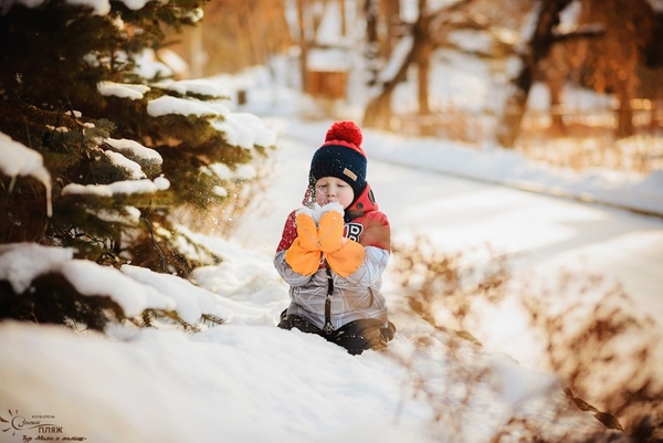 Зимние каникулы 2019-2020