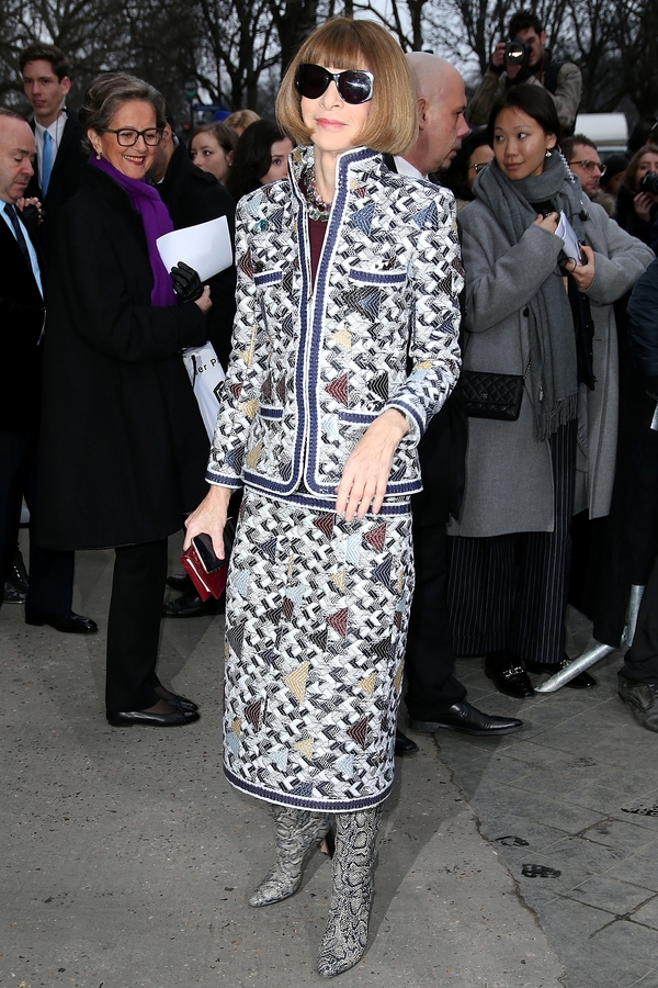 Символы моды: ТОП-10 знаковых вещей культовых брендов