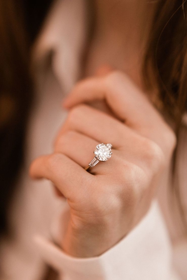 Драгоценный символ: Что означают камни и кому их нужно носить