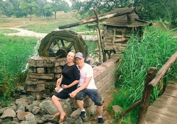 Участник группы MOZGI Дядя Вадя во второй раз станет отцом