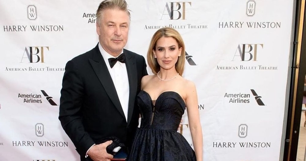 "Наш ребенок умер": Жена Алека Болдуина сообщила о втором выкидыше