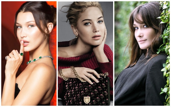 Звездные близнецы: ТОП-7 пар знаменитостей, которые похожи как две капли воды