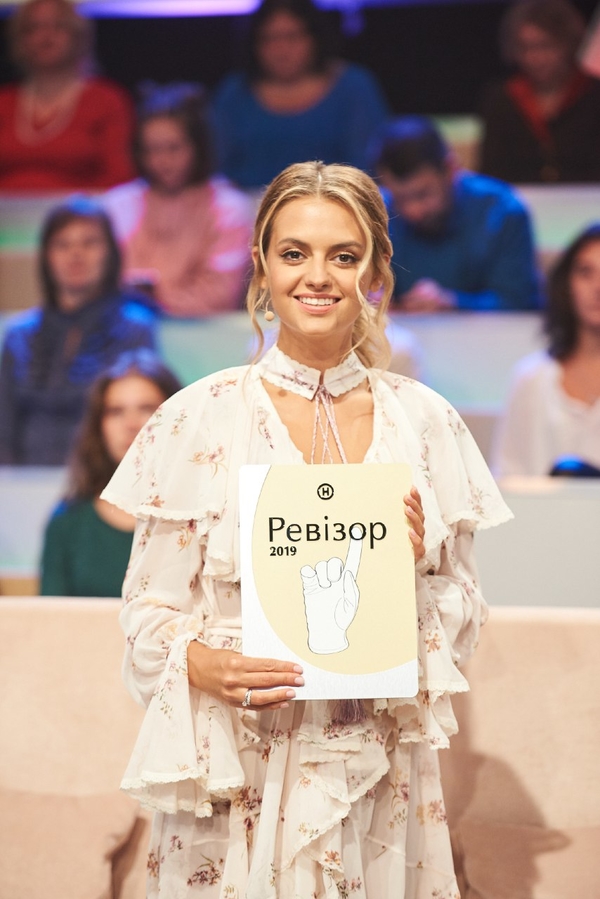 В киевском заведении "Ревизор" обнаружила кишечную палочку