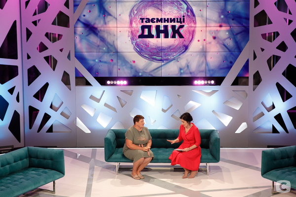 Проект "Таємниці ДНК" раскроет тайну исчезновения Яны Тараниной