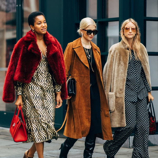 ТОП-7 антифэшн-табу: Что законами моды запрещено надевать зимой 2019/20