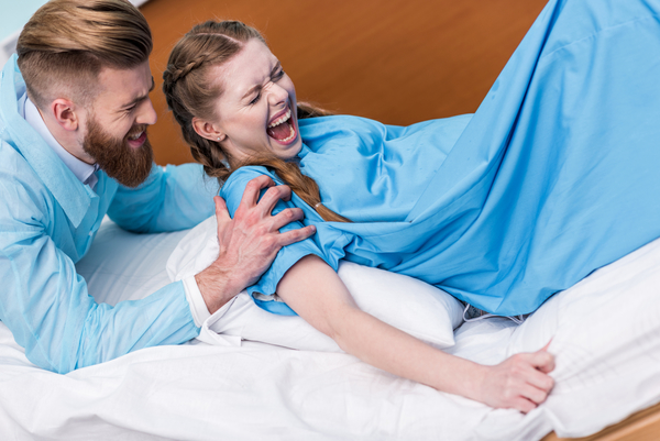 Партнерские роды: за и против