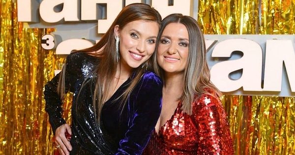 "Не общались шесть лет": Регина Тодоренко рассказала о конфликте с Могилевской