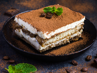 Классический рецепт приготовления Тирамису