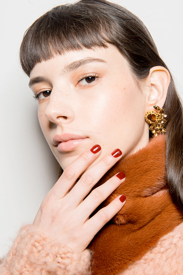 Психология маникюра: Что любимый цвет лака расскажет о вашем характере