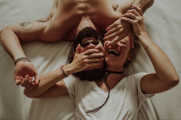 4 мифа об идеальных парах, которые портят ваши отношения