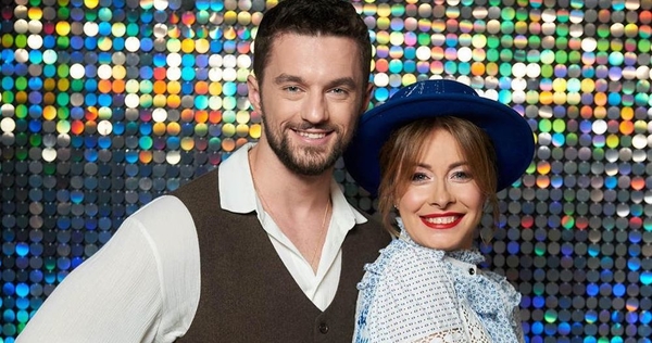 "Мы все сказали": Елена Кравец прокомментировала уход с "Танців з зірками"