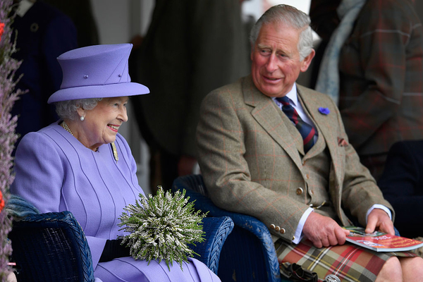 День рождения принца Чарльза: интересные факты о старшем сыне Елизаветы II