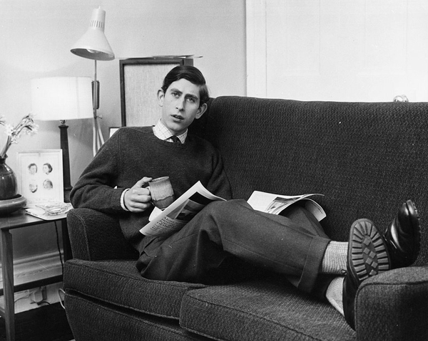 День рождения принца Чарльза: интересные факты о старшем сыне Елизаветы II