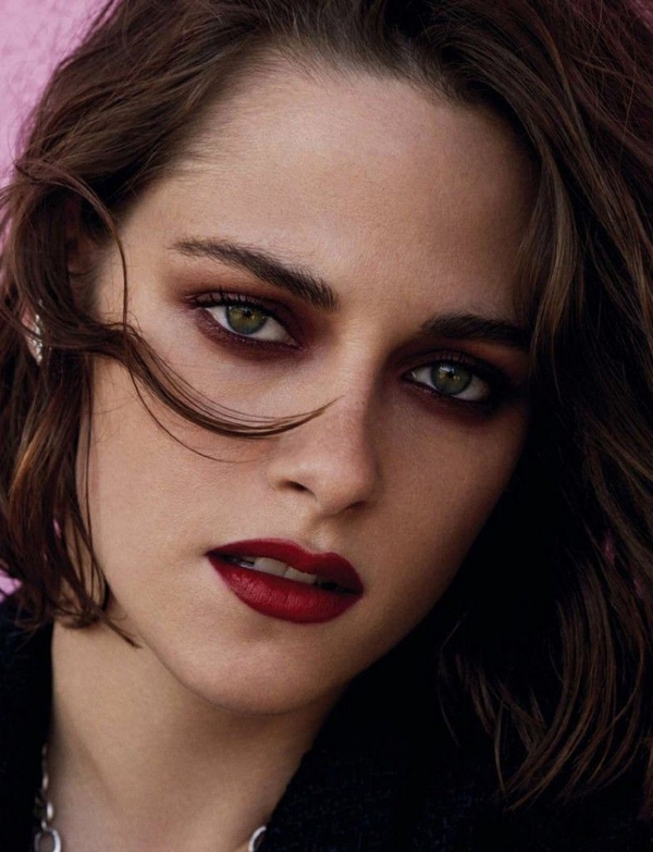 Цветовые сочетания: Как выбрать оттенок волос, подходящий под глаза