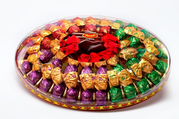 Список приятных и интересных подарков для любимой бабушки