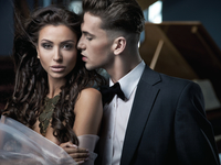 Тест: Готова ли ты эмоционально к сексу со своим партнером?