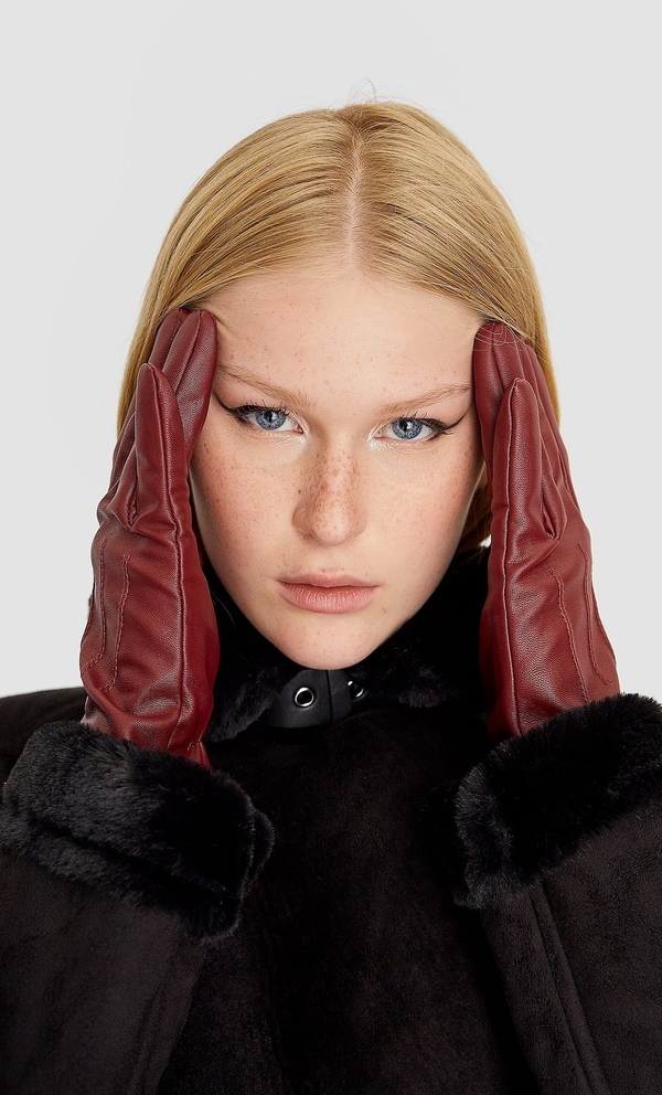 Морозы не страшны: ТОП-8 трендовых моделей перчаток на зиму 2019/20