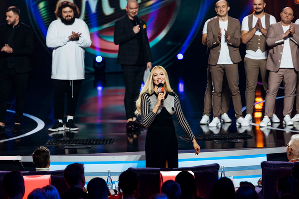 5 малоизвестных фактов о предстоящем грандиозном  финале "Лиги смеха"