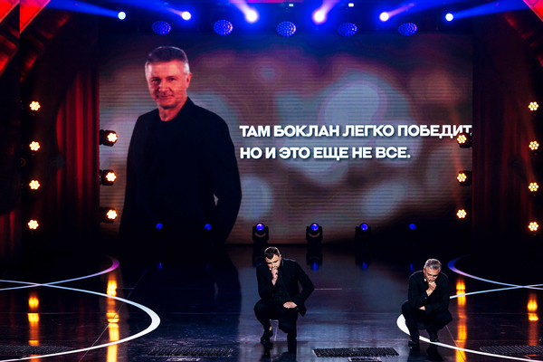 5 малоизвестных фактов о предстоящем грандиозном  финале "Лиги смеха"