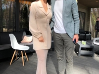 Роман Грищук рассказал о первых месяцах депутатства и выборе имени для первенца