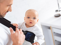 Доктор Комаровский назвал признаки дефицита железа у детей