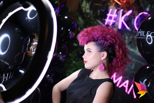 Как прошел XXII Чемпионат Украины по парикмахерскому искусству, ногтевой эстетике и макияжу