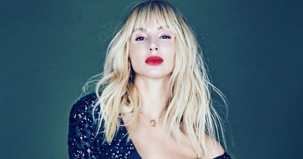 "Все люди как люди": Лобода показала, что выделывала на 9 месяце беременности