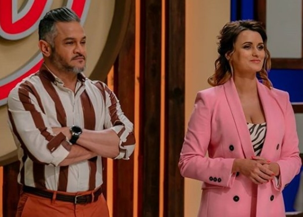 9 сезон 12 выпуск шоу "Мастер Шеф": кто покинул проект?