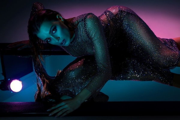 "Мисс Вселенная 2019": Анастасия Суббота может попасть на конкурс красоты в США