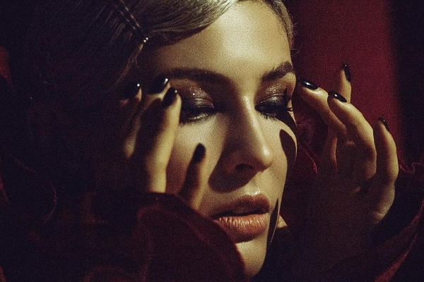 MARUV выпустила видео на трек Don't Stop