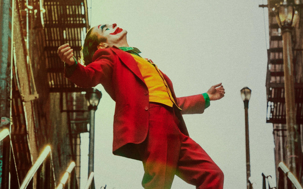 Фильм "Джокер" собрал $1 миллиард в мировом прокате