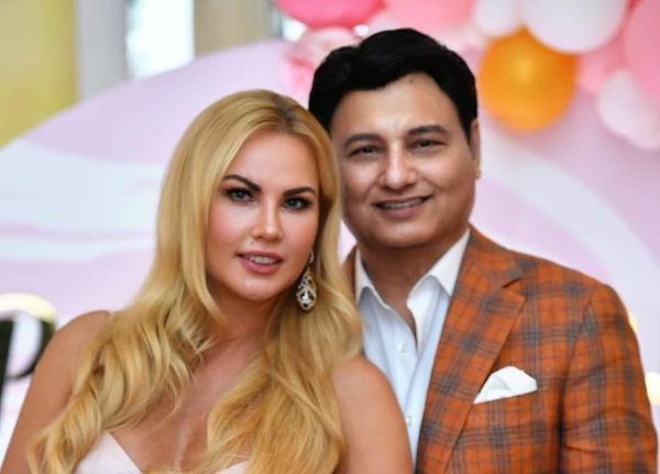 Камалия объяснила, почему не хочет второй раз сыграть свадьбу