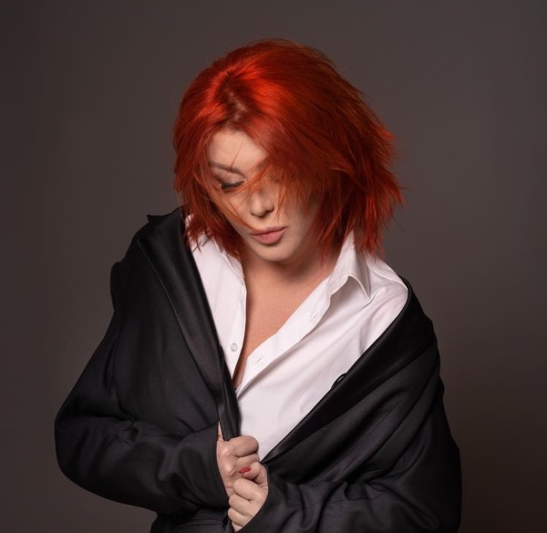 "Любима или замужем?": Билык намекнула на проблемы в семейной жизни