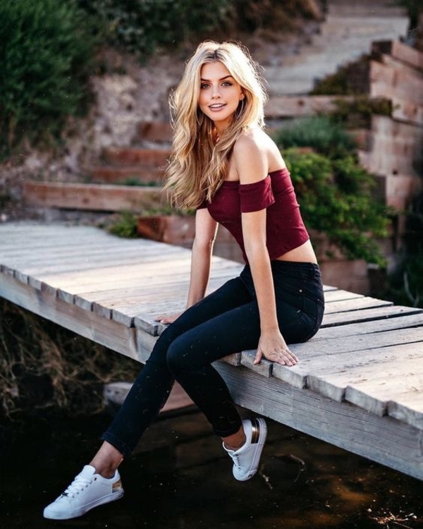 "Тонкие и звонкие": ТОП-3 самых худощавых знака Зодиака