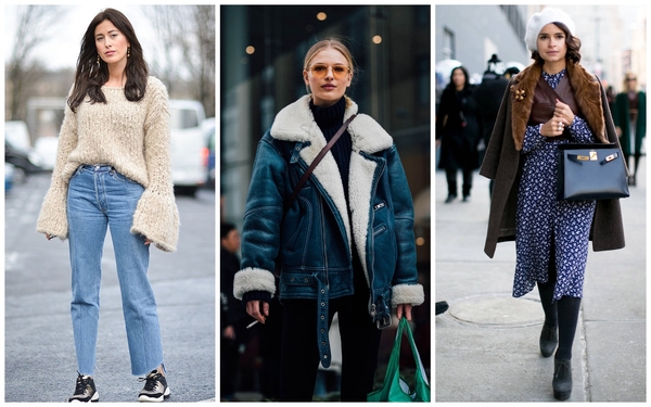 Враги стиля: ТОП-8 вещей, которые испортят ваш лук зимой 2019/20
