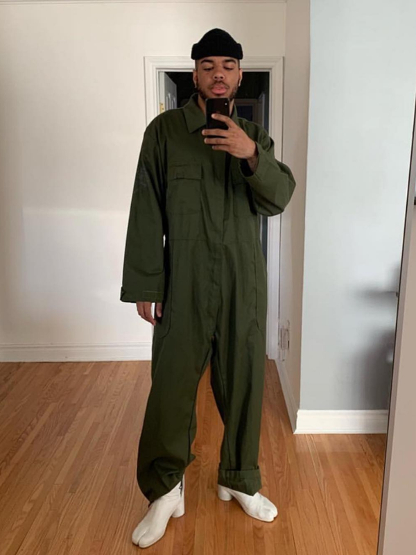 Итоги года: ТОП-10 самых модных уличных трендов 2019 года