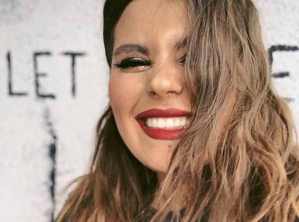 "Была бандиткой": Вокалистка KAZKA умилила Сеть детским фото