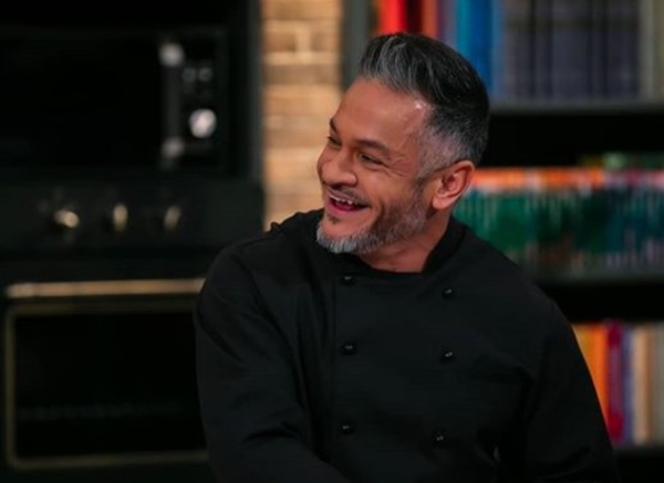 "Мастер Шеф": 9 сезон 13 серия смотреть онлайн