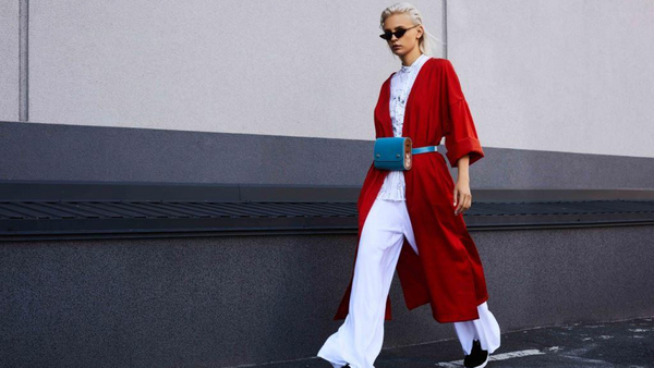 По следам Коко: ТОП-7 элегантных вещей, которые не сделают вас старше