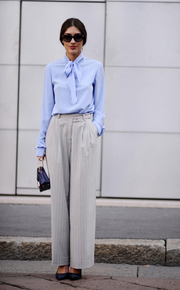 По следам Коко: ТОП-7 элегантных вещей, которые не сделают вас старше