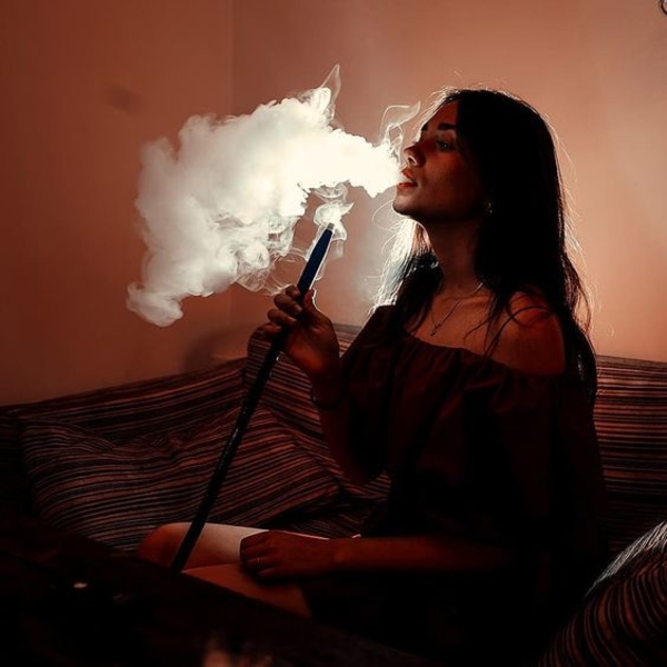 Почему нужно бросать курить