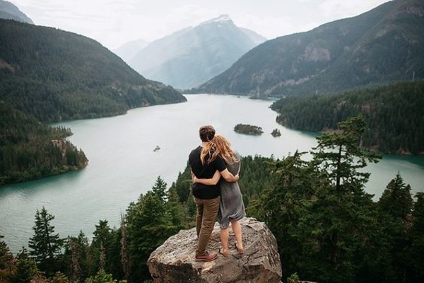 Гостевой брак: плюсы и минусы