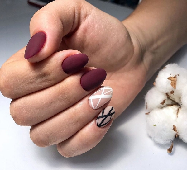 Ногтевые антитренды: ТОП-9 идей нейл-арта, которые выйдут из моды в 2020 году