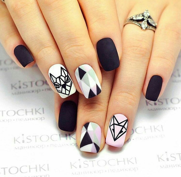 Ногтевые антитренды: ТОП-9 идей нейл-арта, которые выйдут из моды в 2020 году