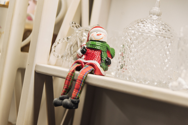 "Зимова країна на ВДНГ" - чем в этом году порадует главная новогодняя локация столицы