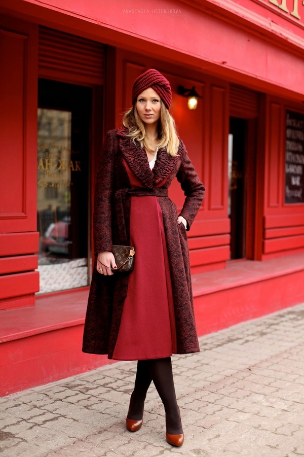 Шапочное знакомство: Советы, как подобрать головной убор на зиму 2019/20